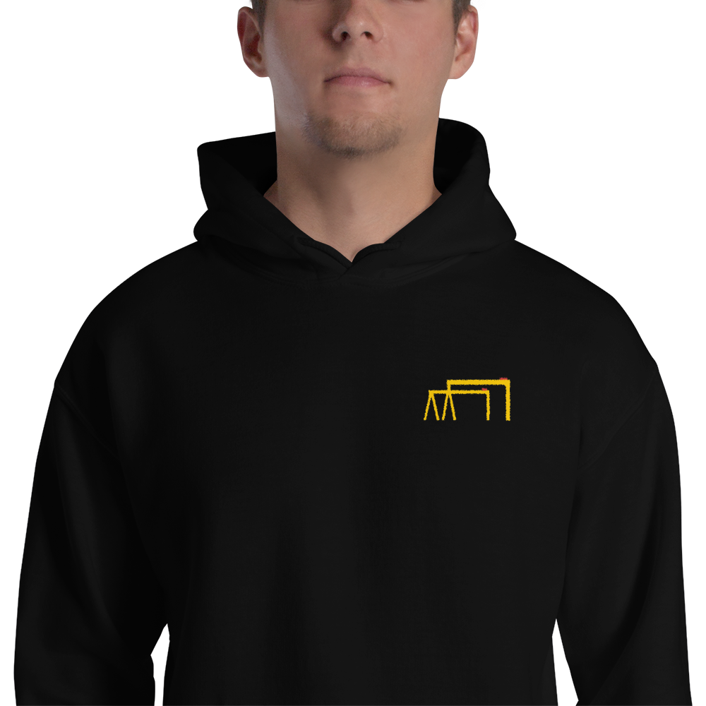 Twenty One Pilots 'Trench' Pull Over Hoodie